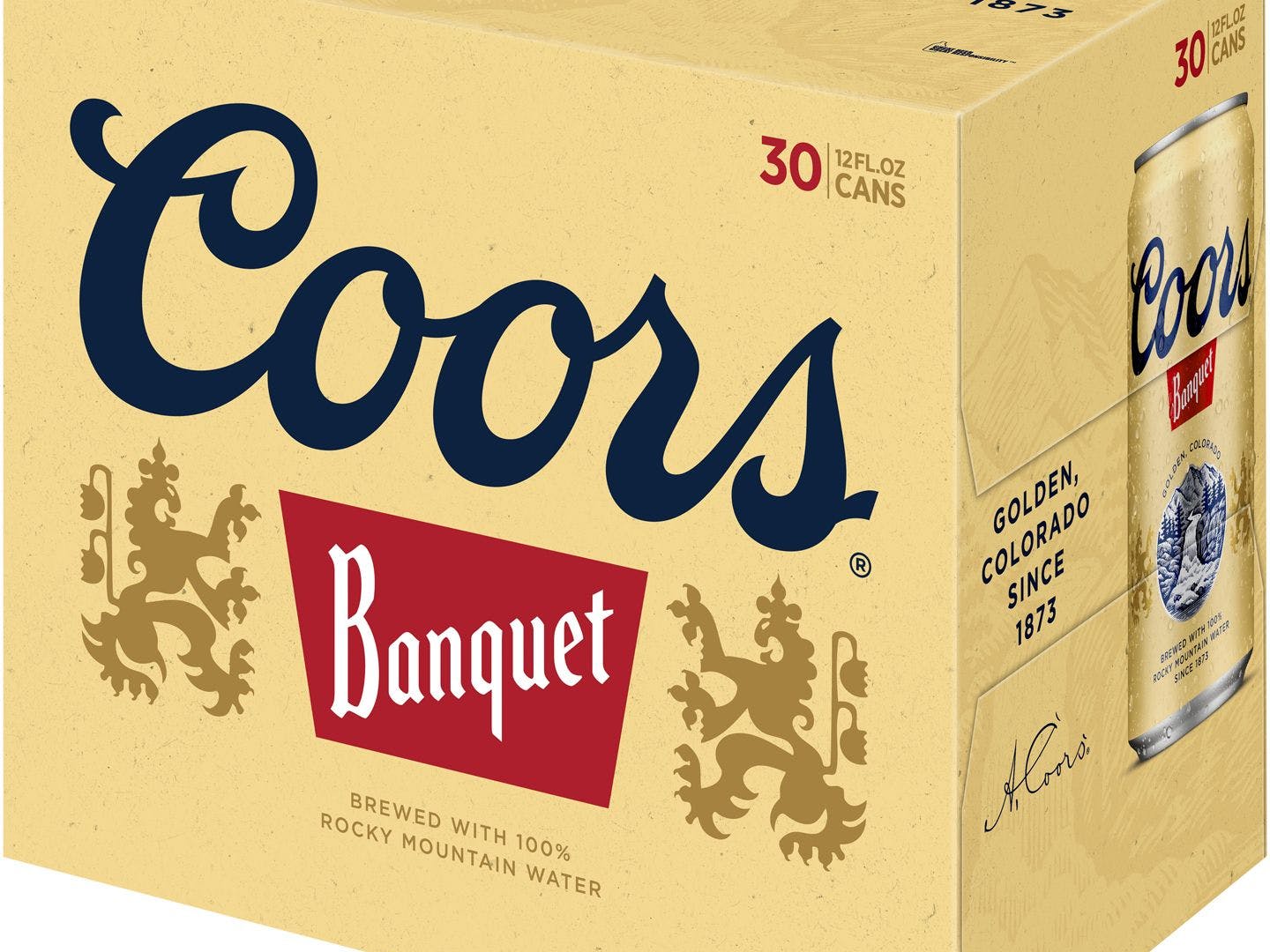 Alcohol Content Coors Banquet: Checking the Alcohol Percentage in Coors Banquet Beer