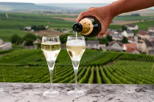 Brut vs Extra Dry: Deciphering the Differences Between Brut and Extra Dry Wines