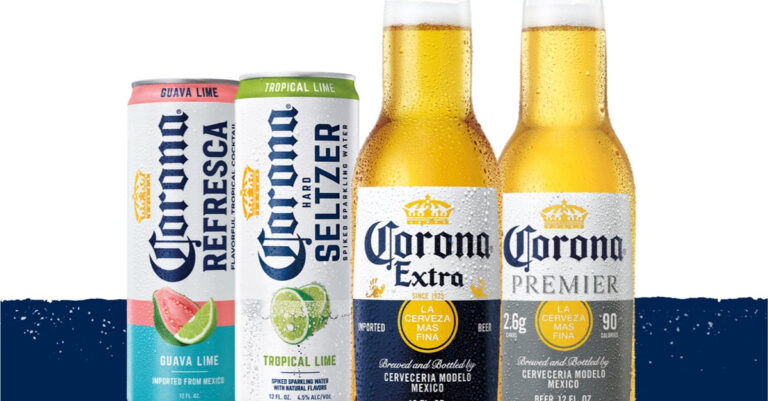 Corona Extra Alcohol Content: Checking the Alcohol Percentage in Corona Extra