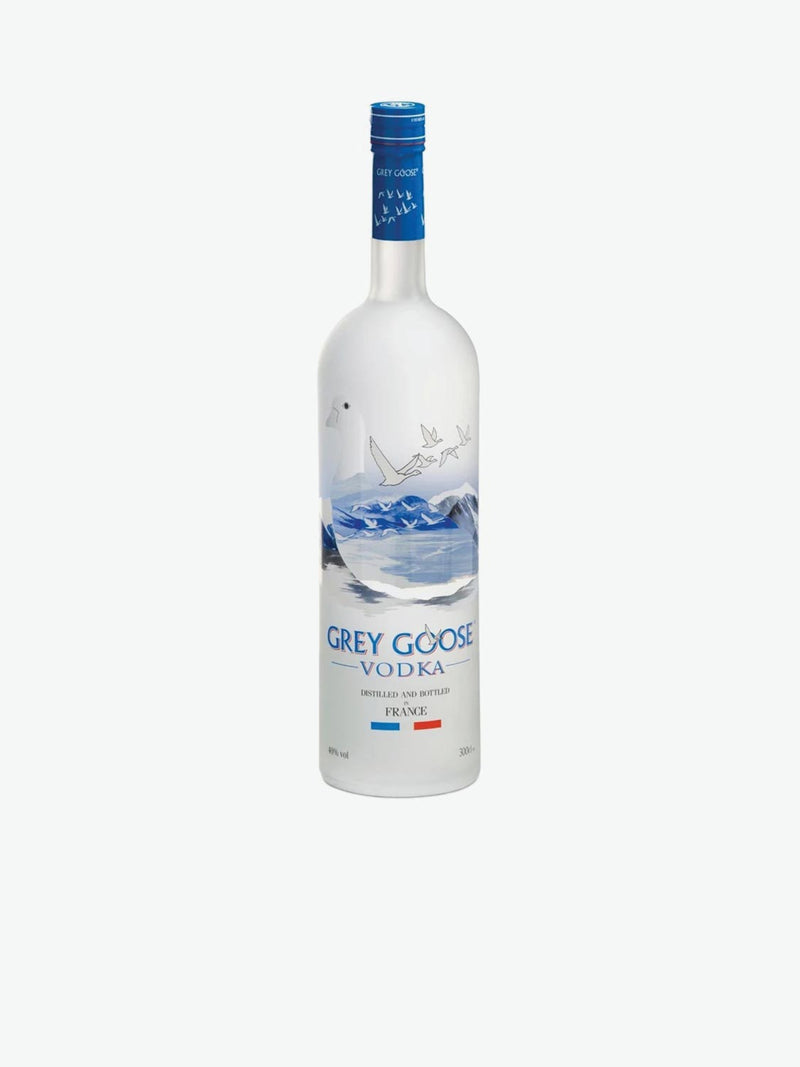 Biggest Bottle of Grey Goose: Exploring the Largest Size Options for Grey Goose Vodka