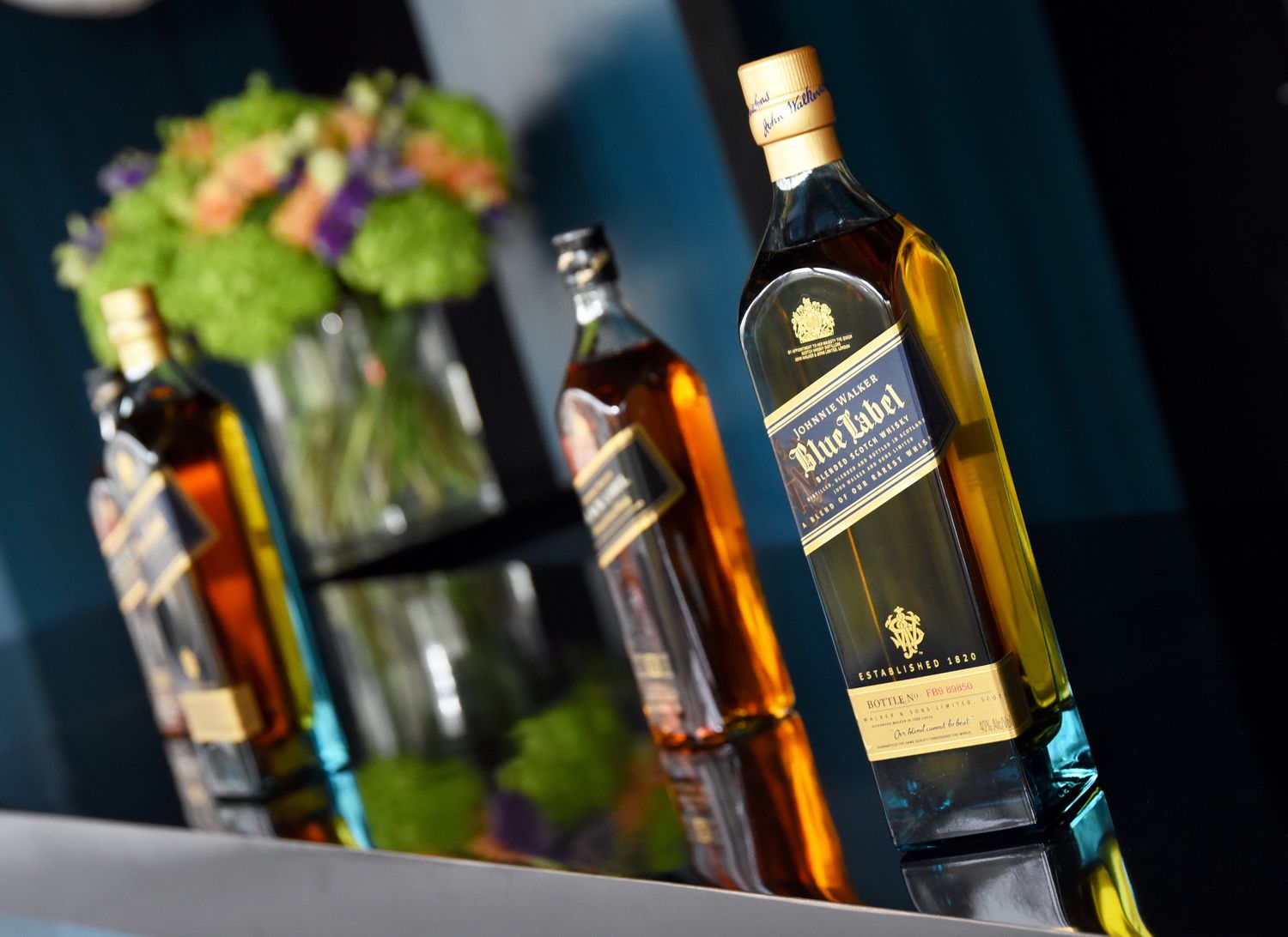 Most Expensive Johnnie Walker: Discovering the Priciest Offerings from Johnnie Walker