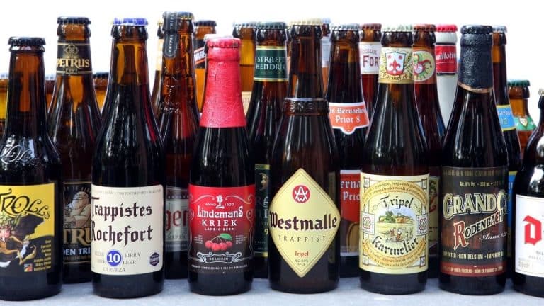 Beers in Green Bottles: Exploring Beers Packaged in Distinctive Green Bottles