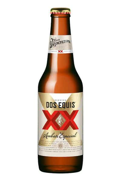 Dos Equis Alcohol Percentage: Understanding the Alcohol Content in Dos Equis Beer