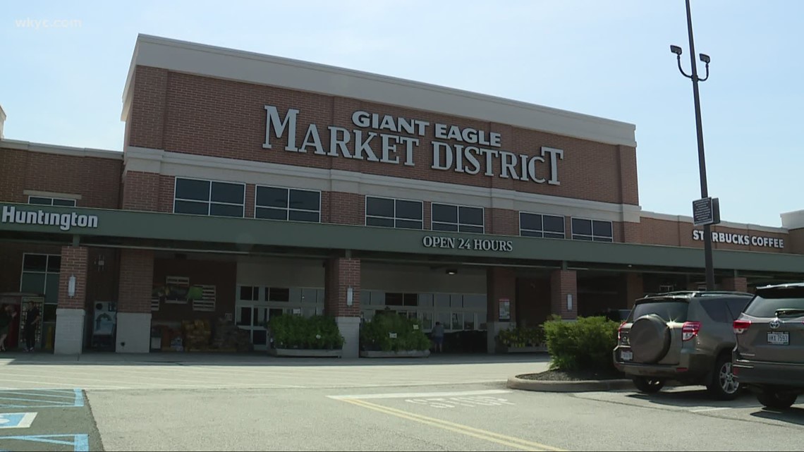 Giant Eagle Liquor Store Hours: Navigating Liquor Shopping Hours at Giant Eagle