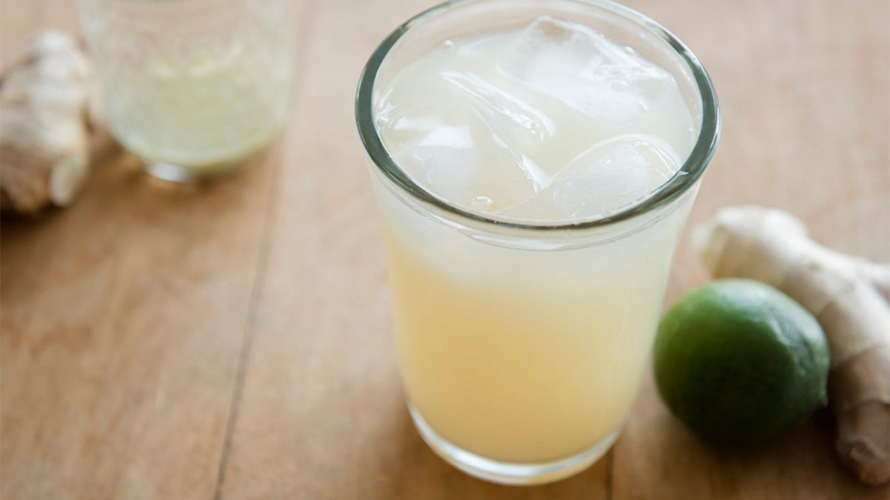 Is Ginger Beer Good for You: Examining the Health Benefits of Ginger Beer