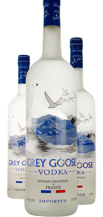 Grey Goose Vodka Prices: Exploring the Price Range for Grey Goose Vodka