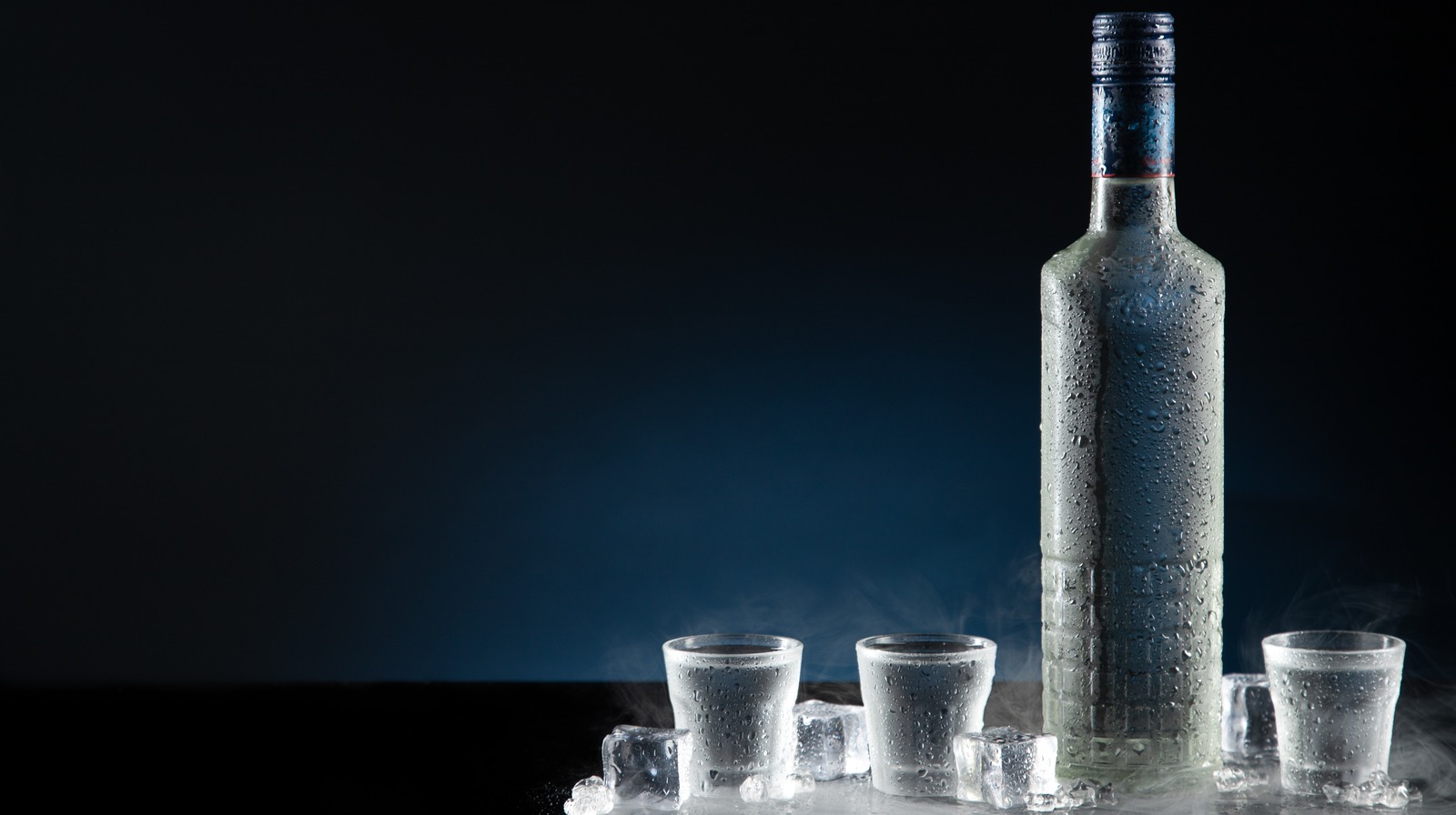 Can Vodka Go Bad: Exploring the Shelf Life and Spoilage of Vodka